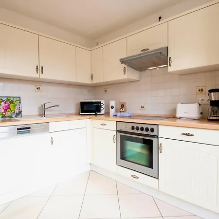 Apartment Wilhelma A1 Eg