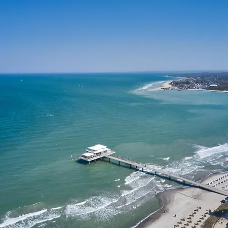 Wilhelma A1 Eg Apartment *