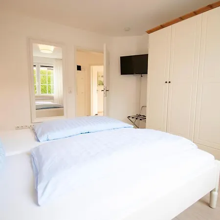 Wilhelma A1 Eg Apartment