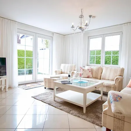 Apartment Wilhelma A1 Eg *