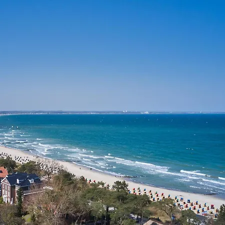 Apartment Wilhelma A1 Eg *