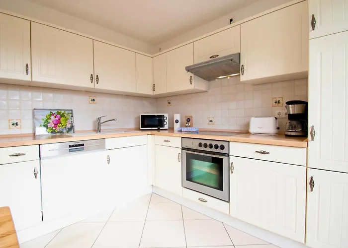 Lägenhet Wilhelma A1 Eg