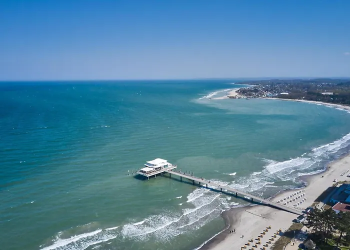 Wilhelma A1 Eg Lägenhet *