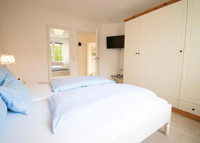 Wilhelma A1 Eg Lägenhet