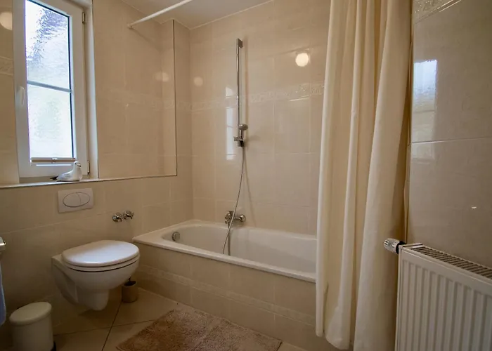 Lägenhet Wilhelma A1 Eg *