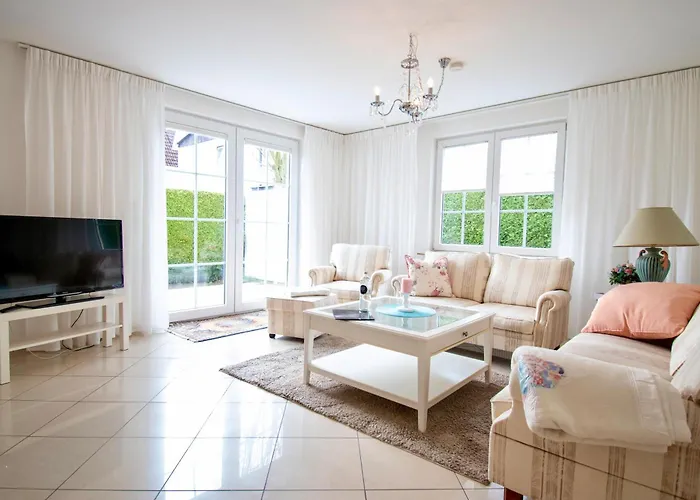 Lägenhet Wilhelma A1 Eg *