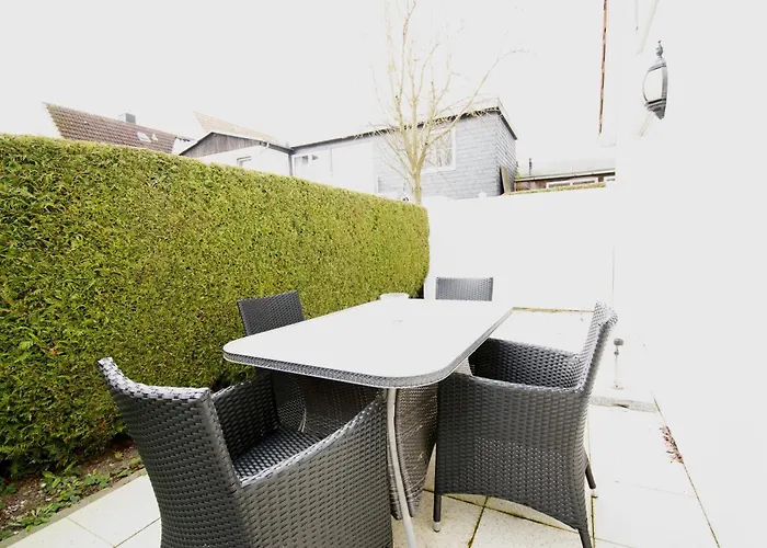 Wilhelma A1 Eg Lägenhet