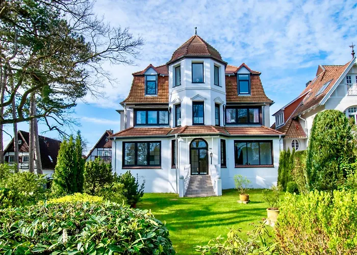 Lägenhet Wilhelma A1 Eg *